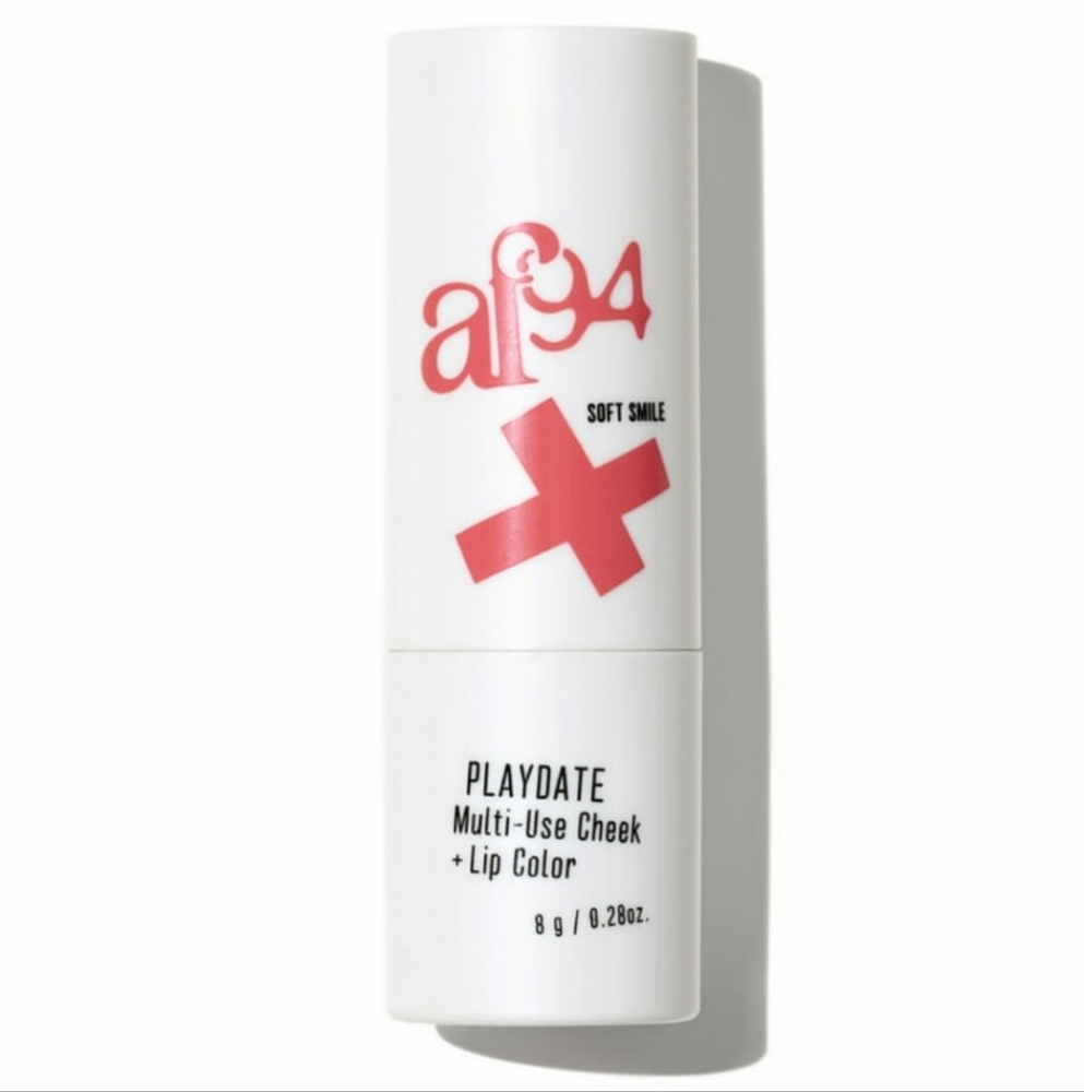 AF94 Playdate Multi-Use Cheek and Lip Color